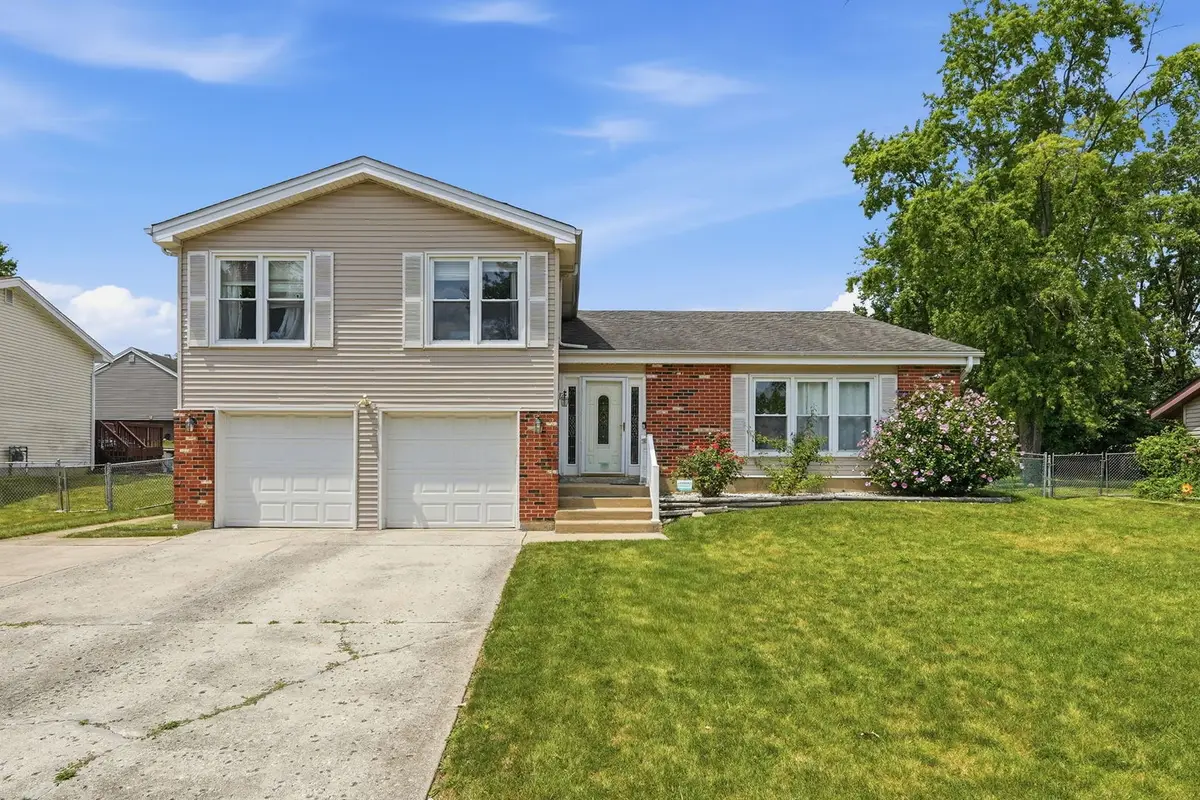 316 Plymouth Lane, Bloomingdale, IL 60108 - #1