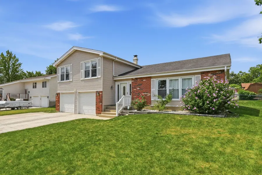 316 Plymouth Lane, Bloomingdale, IL 60108 - #2
