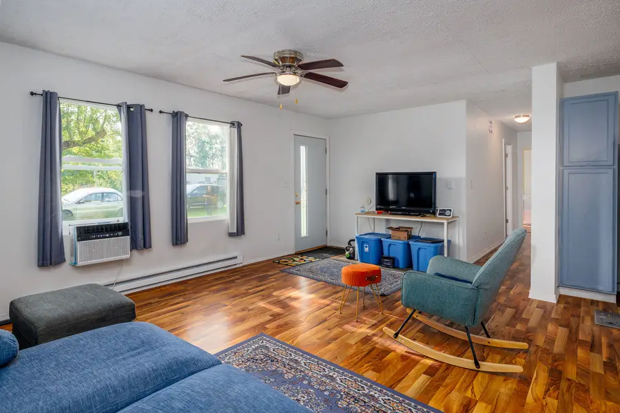 403 N 1st Street, Sheldon, IL 60966 - #3