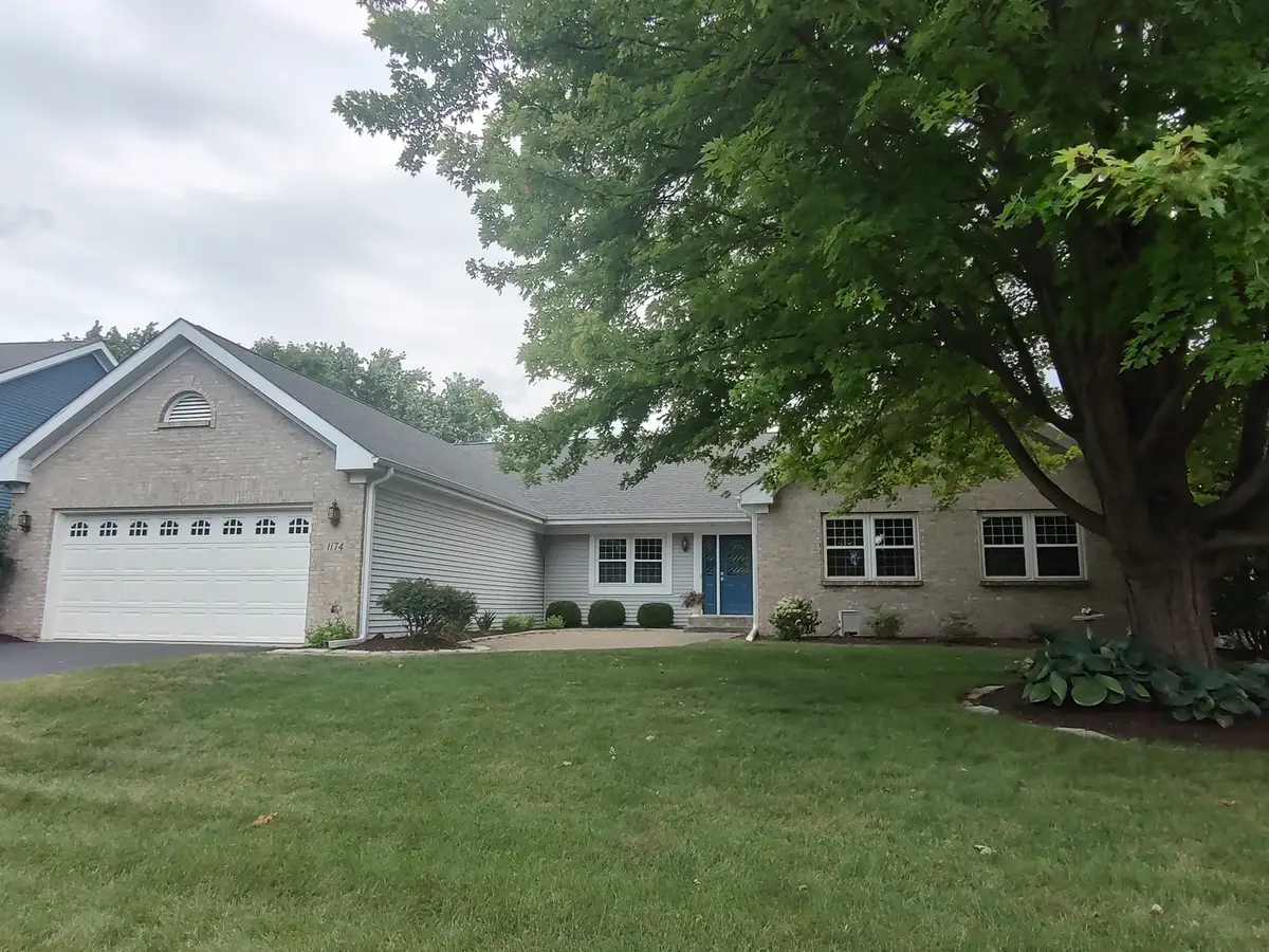 1174 Butler Road, Rockford, IL 61108 - #1