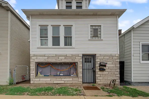 13412 S Brandon Avenue, Chicago, IL 60633