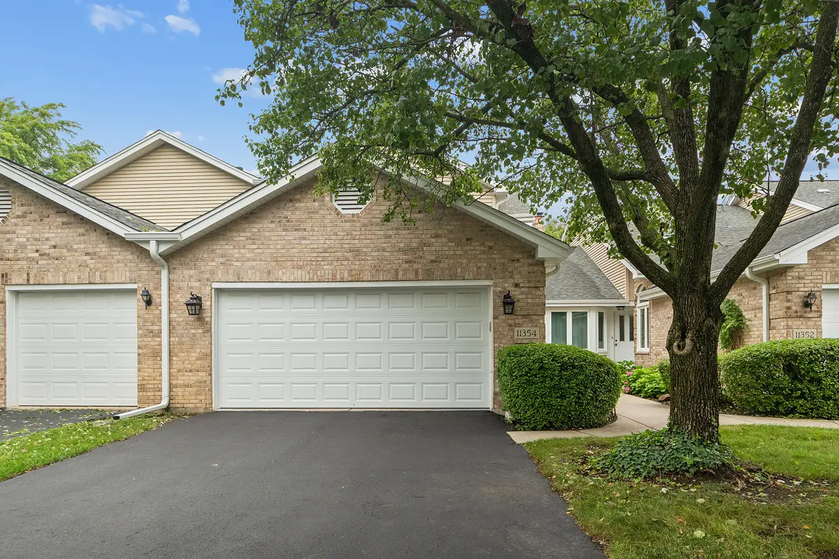 11354 Lakebrook Court, Orland Park, IL 60467 - #1