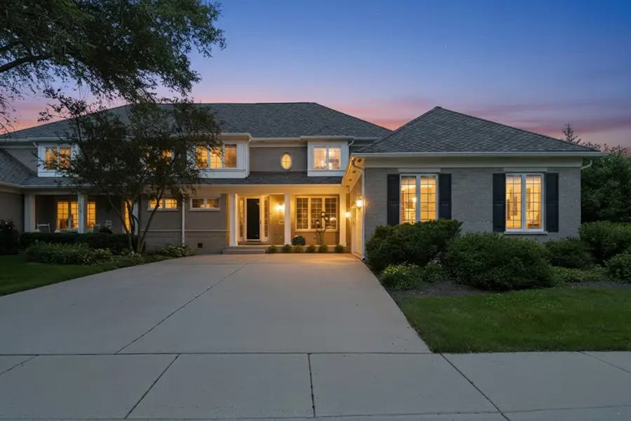 2004 Claridge Court, Northbrook, IL 60062 - #3