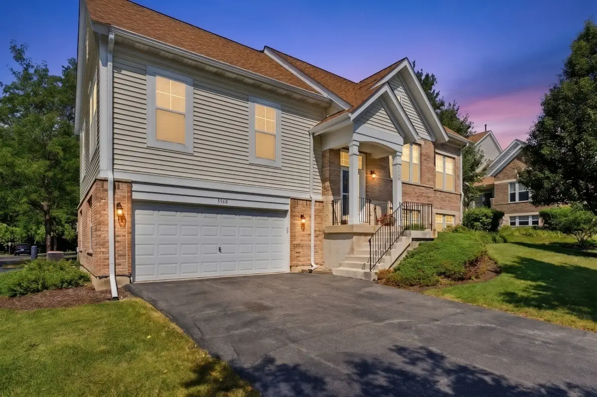 5560 Cambridge Way #1, Hanover Park, IL 60133 - #1
