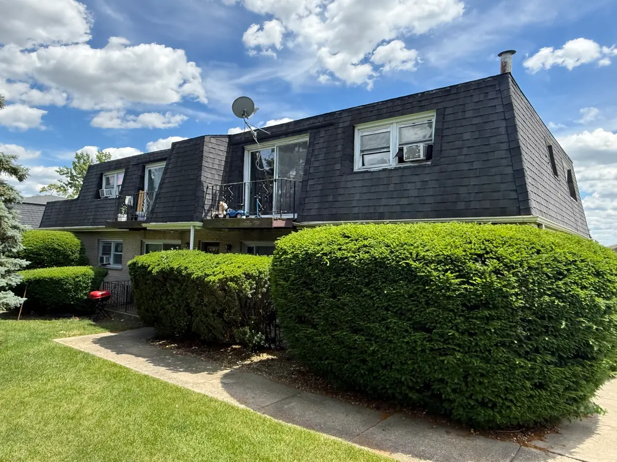 9830 El Cameno Lane, Orland Park, IL 60462 - #1