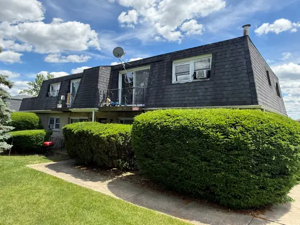9830 El Cameno Lane, Orland Park, IL 60462