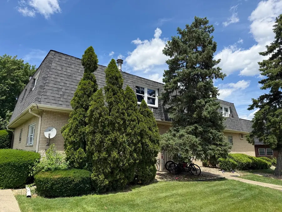 9830 El Cameno Lane, Orland Park, IL 60462 - #2