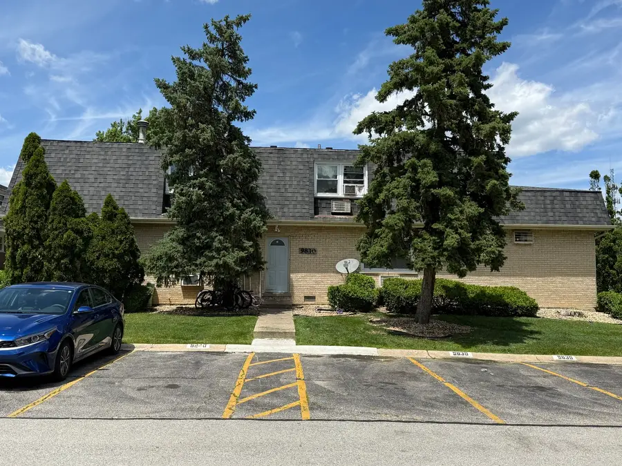 9830 El Cameno Lane, Orland Park, IL 60462 - #3