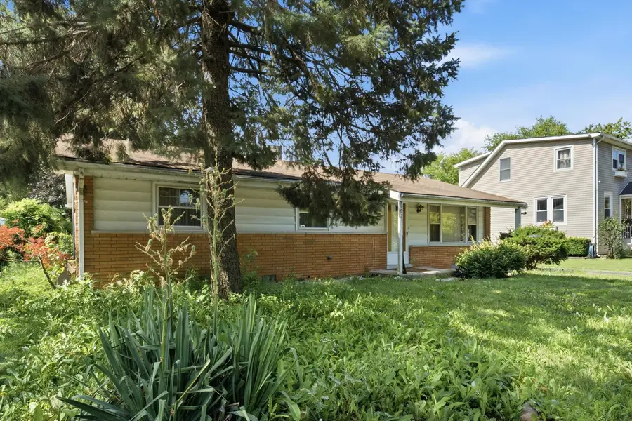 5023 W 81st Street, Burbank, IL 60459 - #3