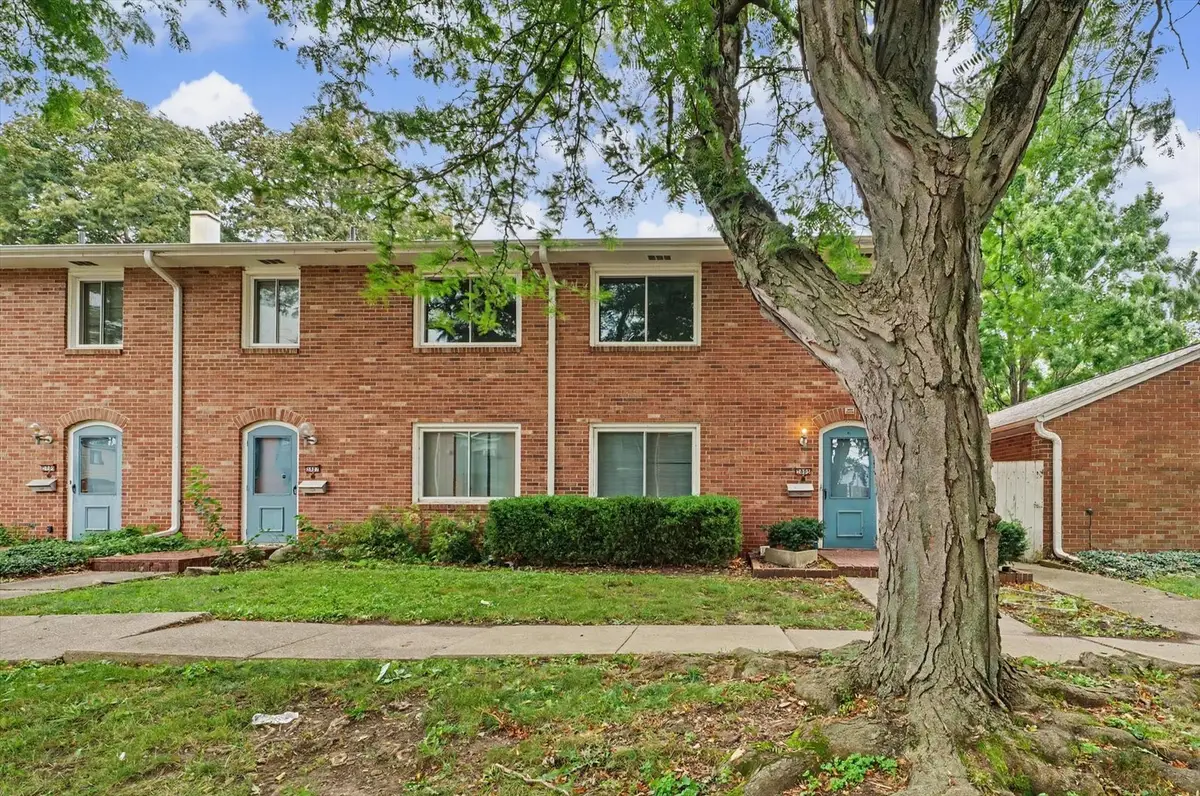 2005 Vawter Street, Urbana, IL 61801 - #1
