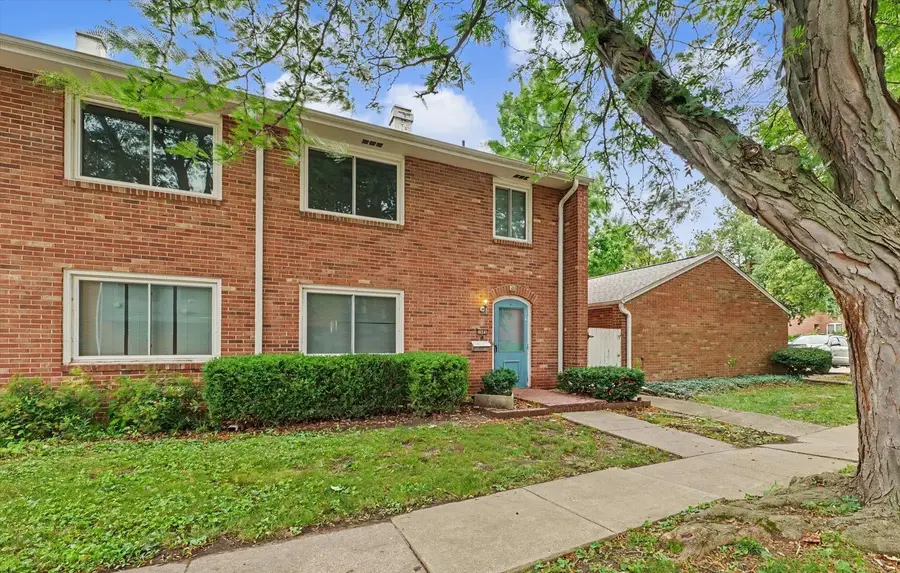 2005 Vawter Street, Urbana, IL 61801 - #2