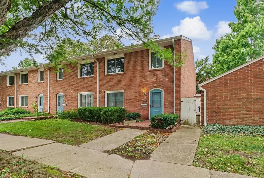 2005 Vawter Street, Urbana, IL 61801 - #3