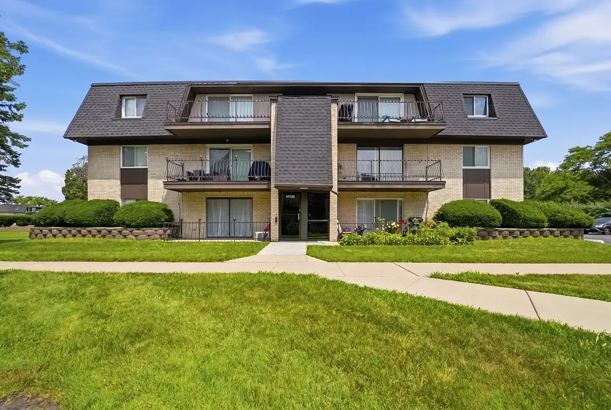 11123 S 84th Avenue #2B, Palos Hills, IL 60465 - #1