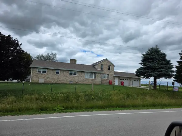 12257 Waterman Road, Waterman, IL 60556