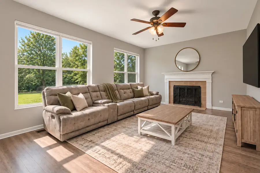 2762 Cranston Circle, Yorkville, IL 60560 - #3