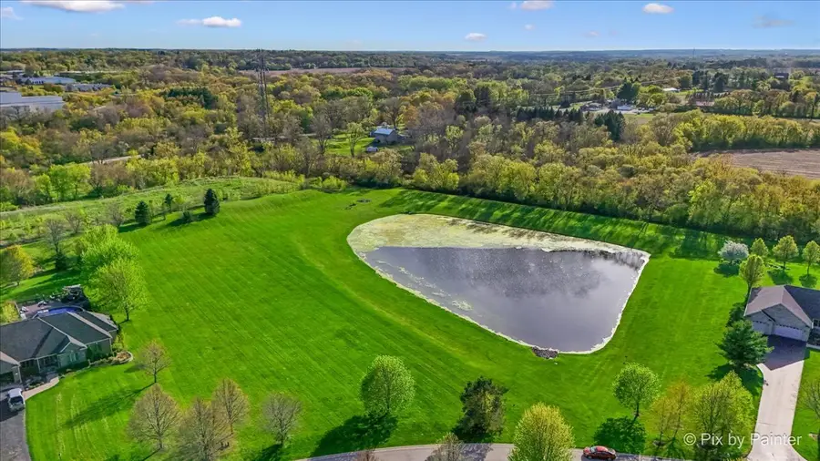 8219 Squirrel Drive, Spring Grove, IL 60081 - #2