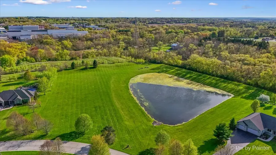8219 Squirrel Drive, Spring Grove, IL 60081 - #3