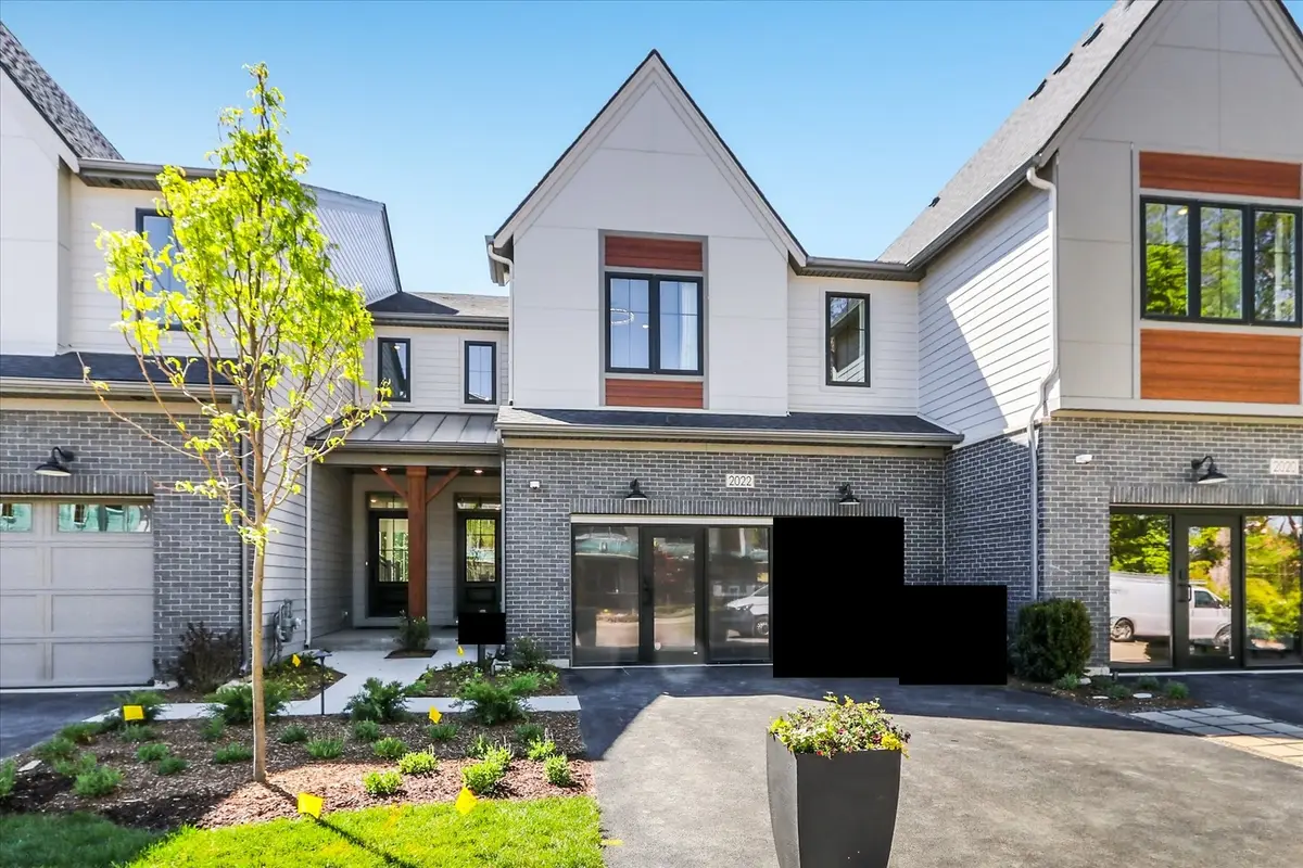 2044 Iron Ridge Lane, Naperville, IL 60563 - #1