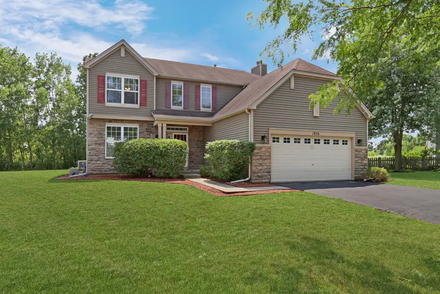 1056 Dana Court, Antioch, IL 60002 - #2