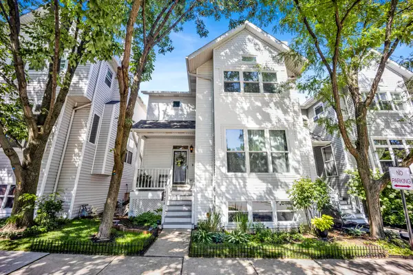 4426 W Hutchinson Street, Chicago, IL 60641
