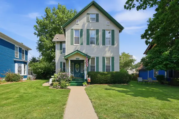 2118 W 3rd Street, Davenport, IA 52802