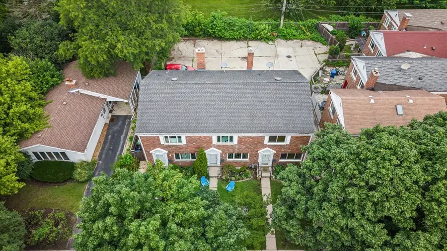3405 Park Place, Evanston, IL 60201 - #3