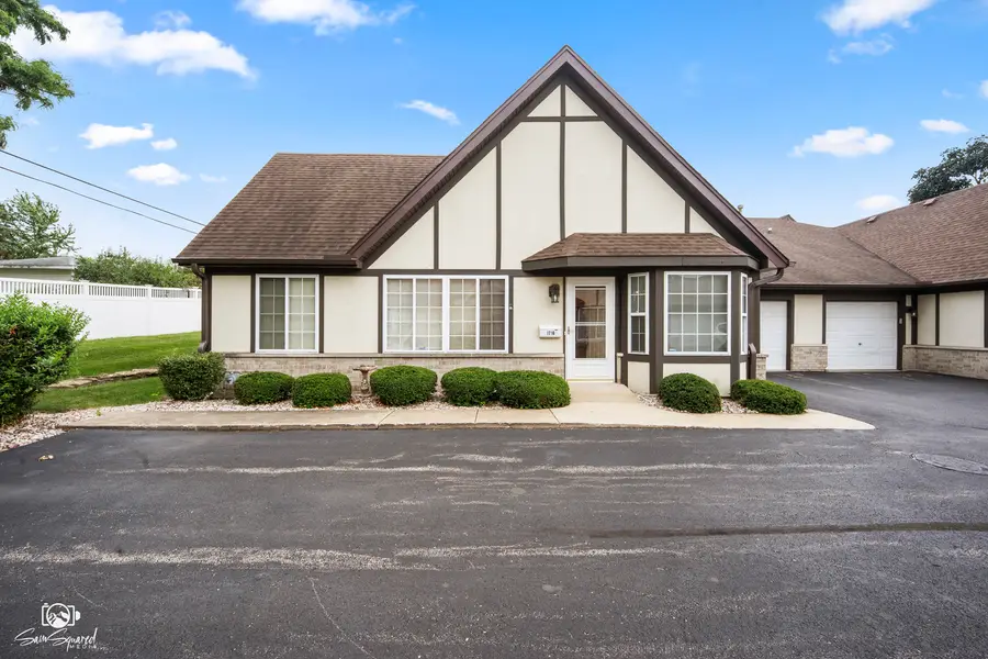 1716 Willow Circle Drive, Crest Hill, IL 60403 - #2