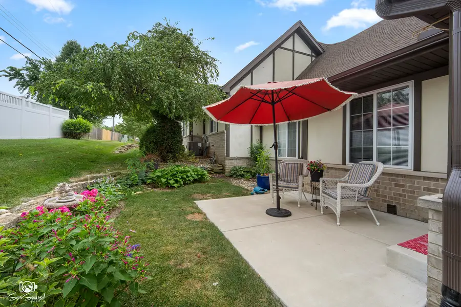 1716 Willow Circle Drive, Crest Hill, IL 60403 - #3
