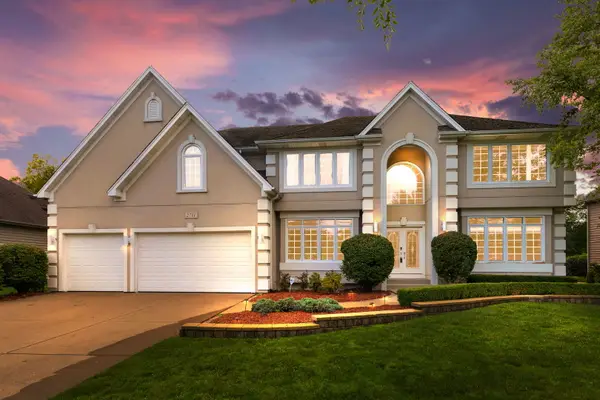2711 Deering Bay Drive, Naperville, IL 60564