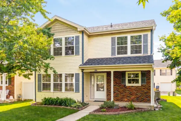 66 Wingate Drive, Oswego, IL 60543