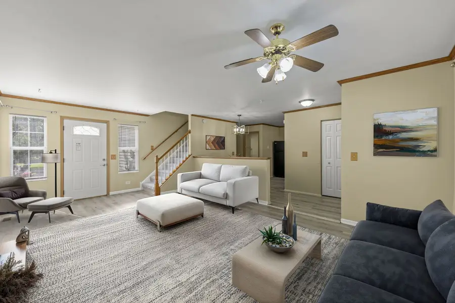 66 Wingate Drive, Oswego, IL 60543 - #3