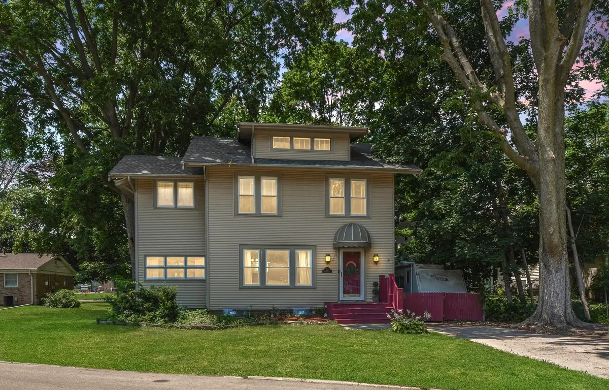 22 Payne Place, Normal, IL 61761 - #1