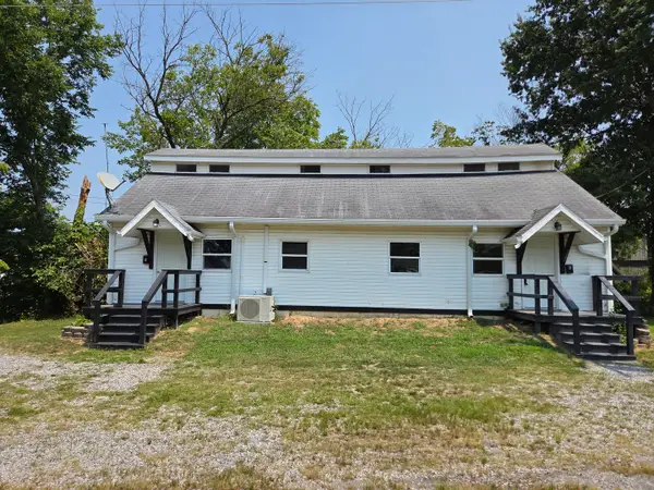 1207 N Market Street, Marion, IL 62959