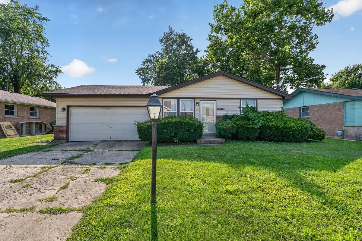 15470 Millard Avenue, Midlothian, IL 60445 - #1