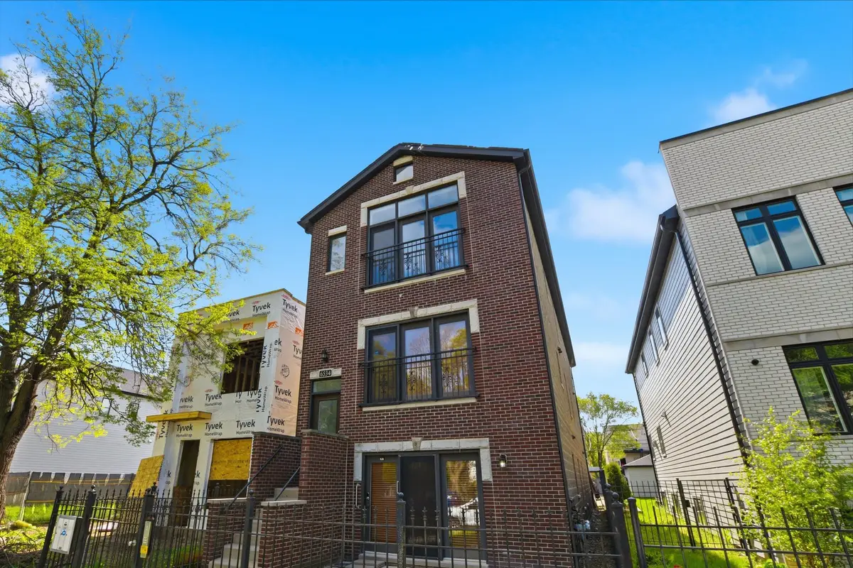 6534 S Kimbark Avenue #3, Chicago, IL 60637 - #1