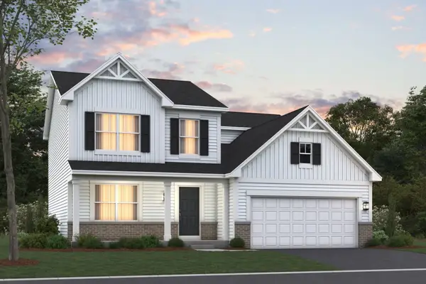 146 Piper Glen Avenue, Oswego, IL 60543