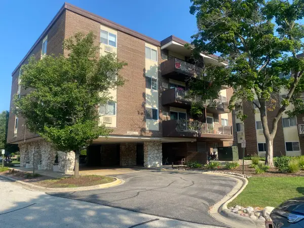 1321 S Finley Road #422, Lombard, IL 60148