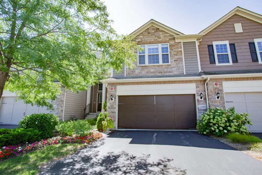 246 Belmont Drive, Lincolnshire, IL 60069 - #2
