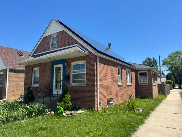 3801 N Oleander Avenue, Chicago, IL 60634