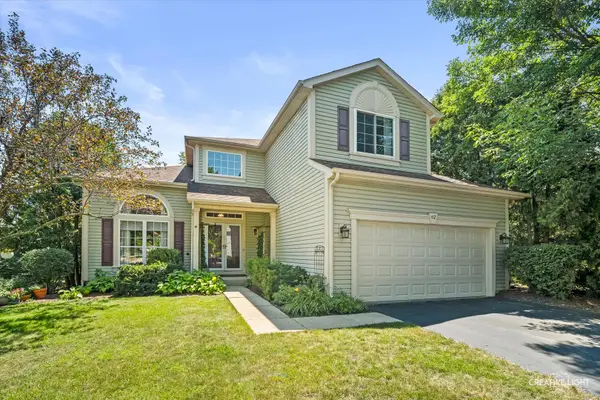 412 Starwood Pass, Lake In The Hills, IL 60156