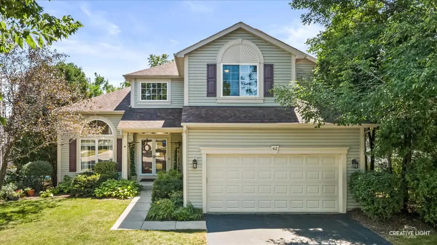 412 Starwood Pass, Lake In The Hills, IL 60156 - #2