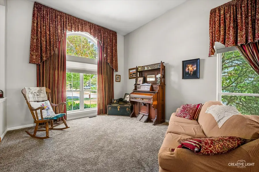 412 Starwood Pass, Lake In The Hills, IL 60156 - #3
