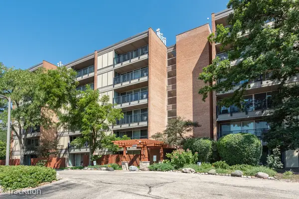 5950 Oakwood Drive #1H, Lisle, IL 60532