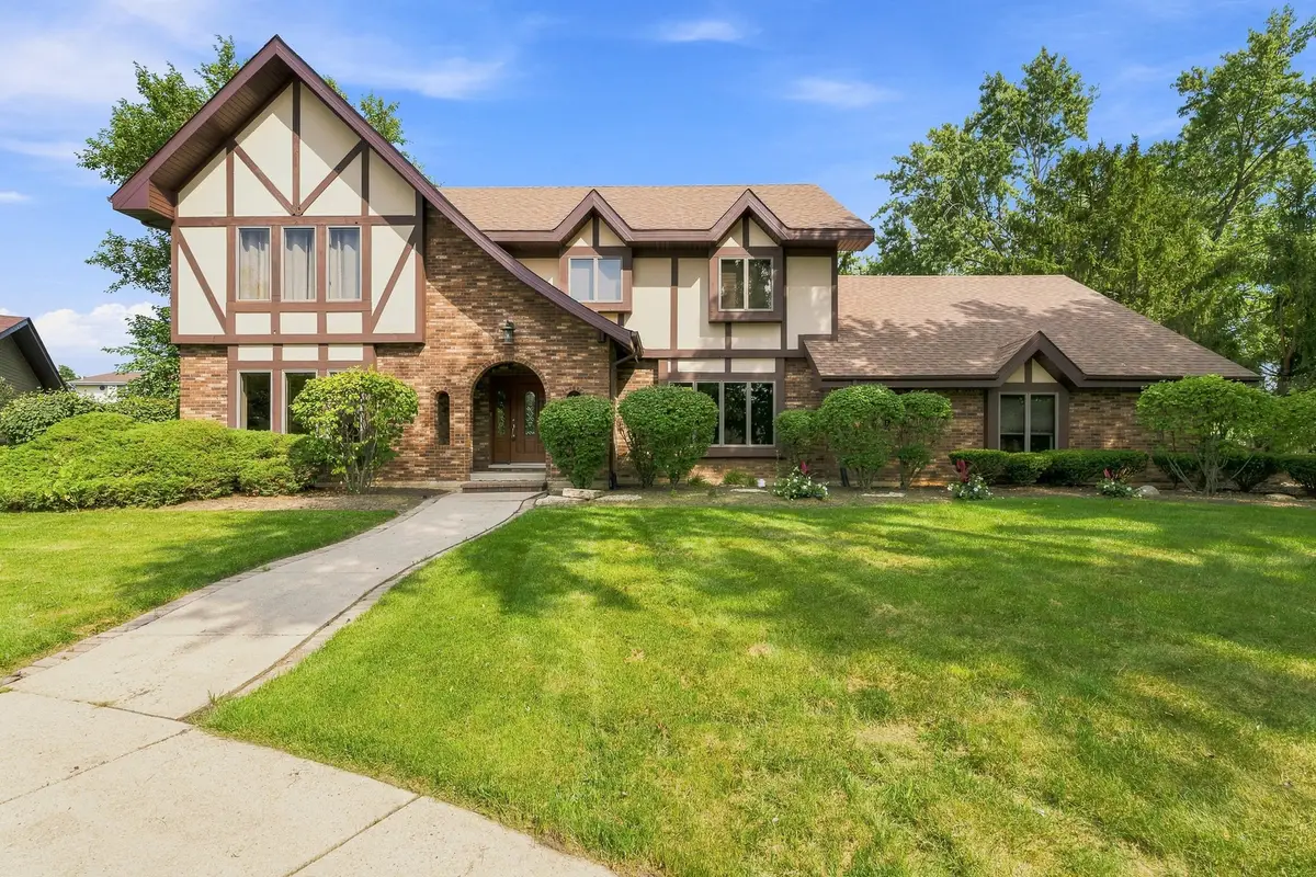 1234 Will Drive, Lockport, IL 60441 - #1