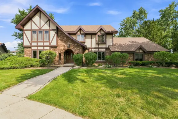 1234 Will Drive, Lockport, IL 60441