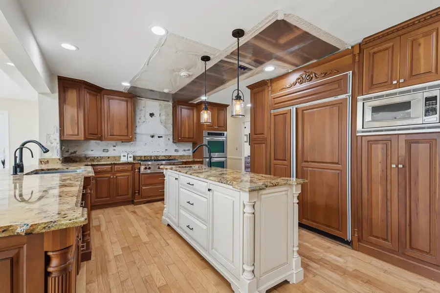 1234 Will Drive, Lockport, IL 60441 - #3