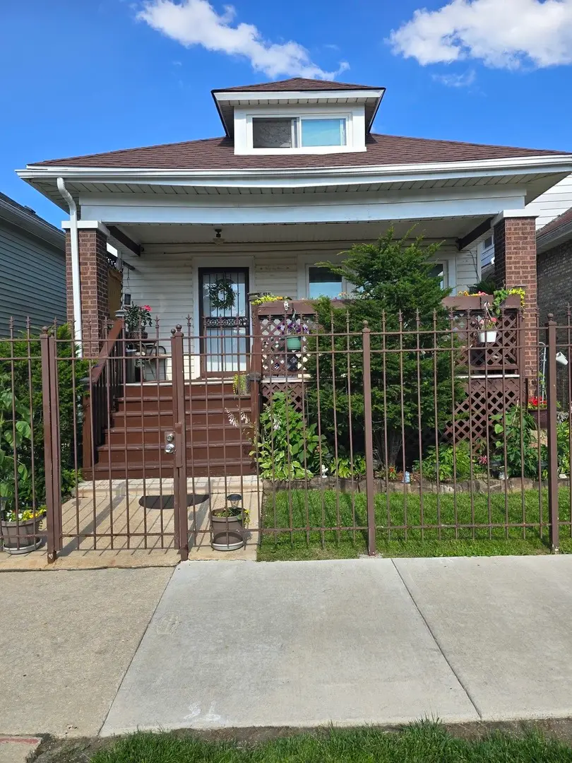 6515 S Mozart Street, Chicago, IL 60629 - #1