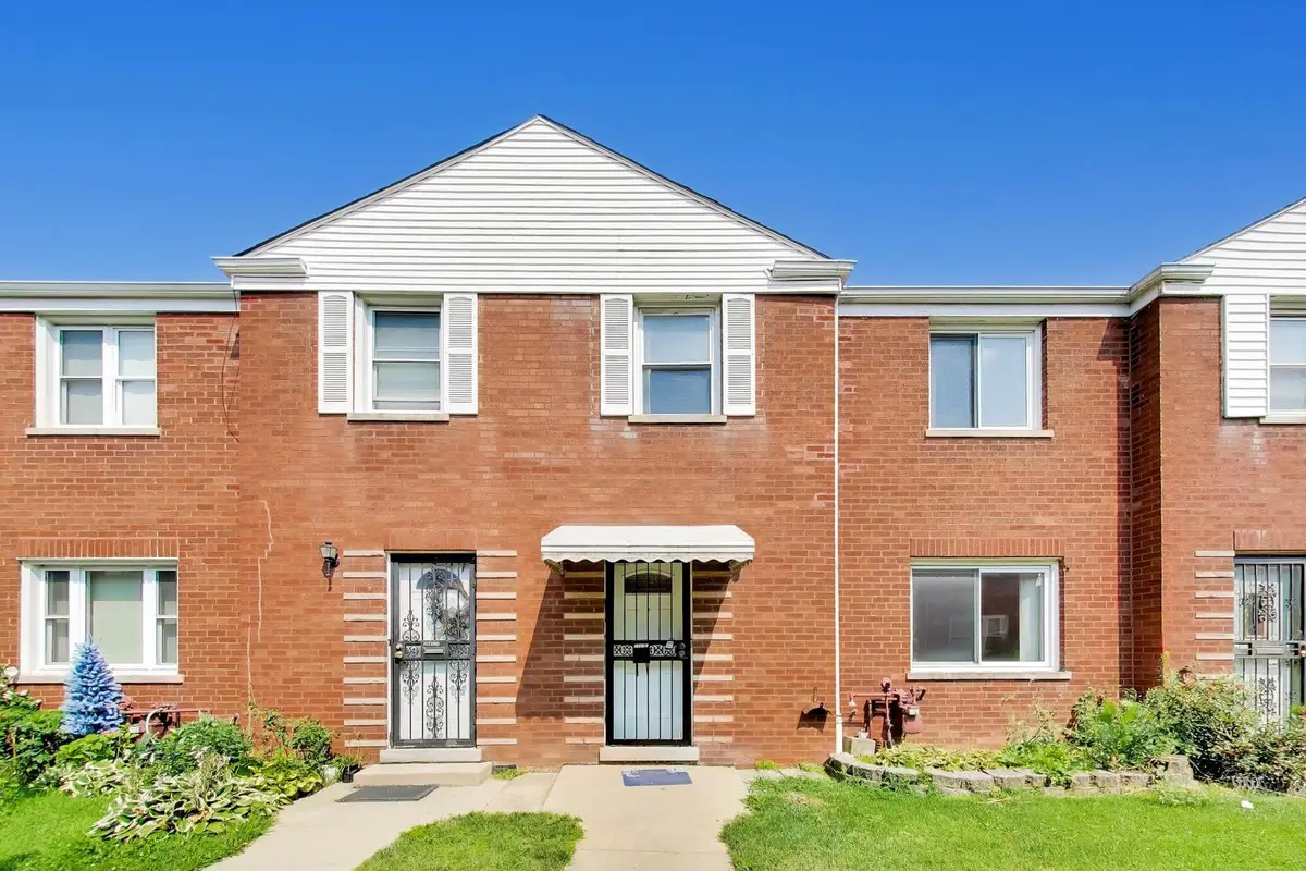 3941 W Ainslie Street #E, Chicago, IL 60625 - #1