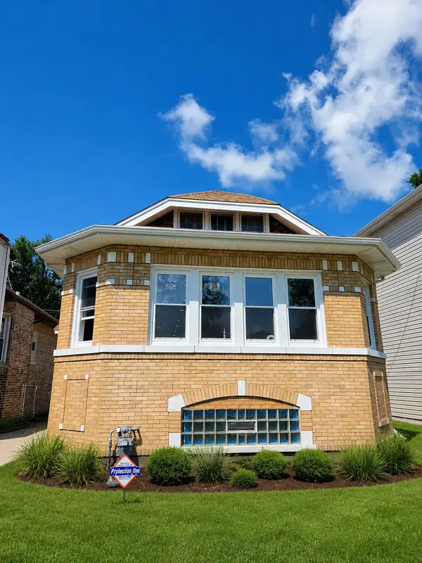 12128 S Yale Avenue, Chicago, IL 60628