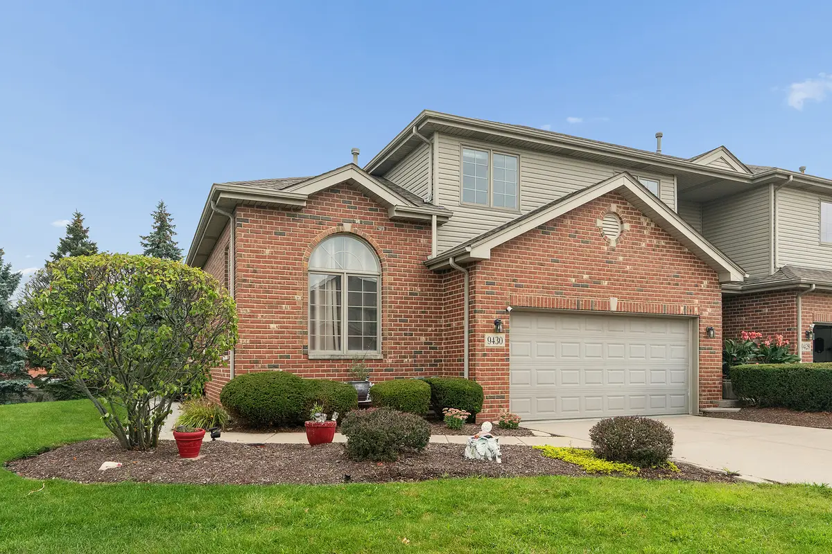 9430 Caledonia Drive, Tinley Park, IL 60487 - #1